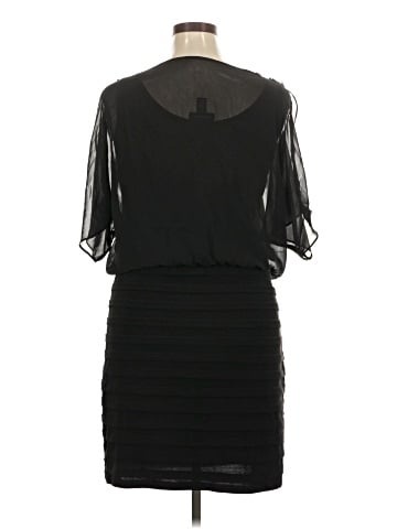 R&M Richards Cocktail Dress (view 2)