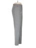 Real Clothes Houndstooth Gray Dress Pants Size 2 - photo 4