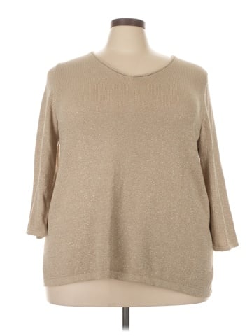 Talbots Outlet Pullover Sweater (view 1)