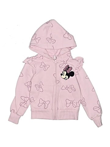 Disney Zip Up Hoodie (view 1)