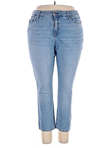 a.n.a. A New Approach Jeans (view 1)
