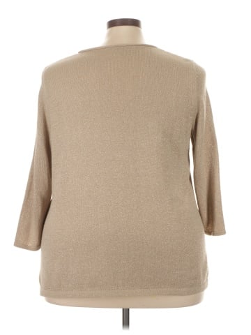 Talbots Outlet Pullover Sweater (view 2)