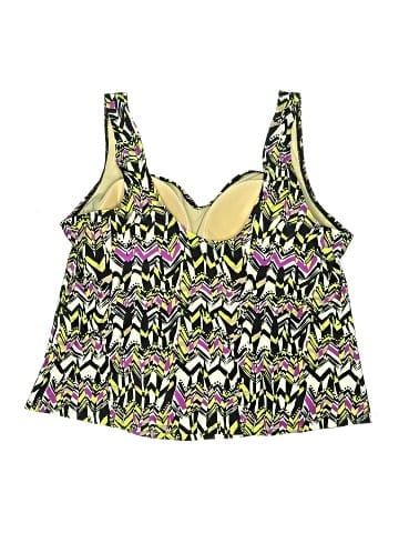 Swimsuits for all Swimsuit Top (view 2)