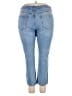 a.n.a. A New Approach Blue Jeans Size 18 - photo 2