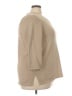 Talbots Outlet Metallic Tan Pullover Sweater Size 3X - photo 4