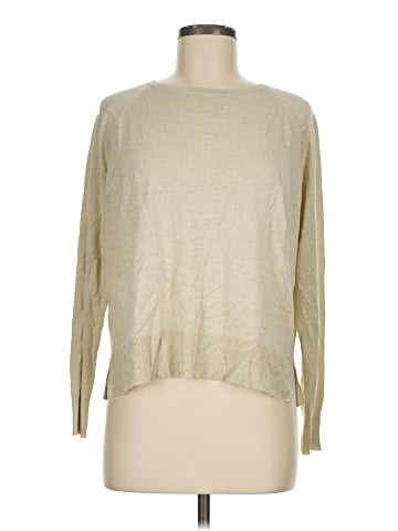 Zara Pullover Sweater (view 1)