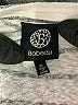 Bobeau Silver Short Sleeve Top Size XL - photo 7