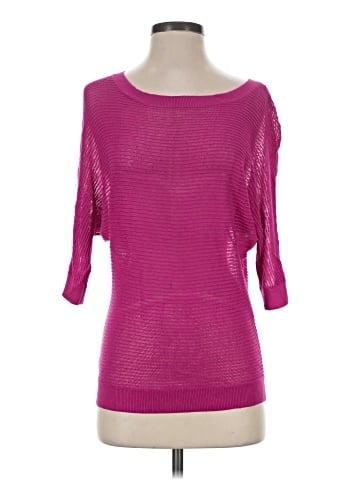 Express Pullover Sweater (view 1)