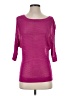 Express Pink Pullover Sweater Size S - photo 1