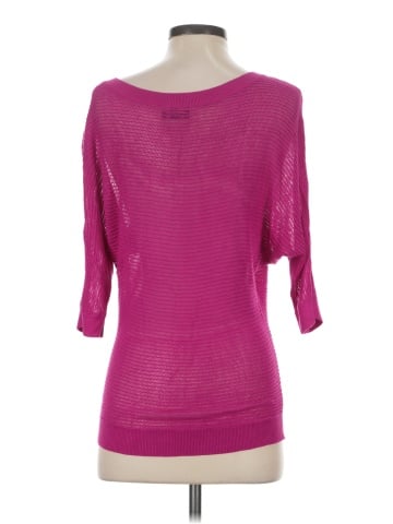 Express Pullover Sweater (view 2)