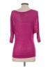 Express Pink Pullover Sweater Size S - photo 2