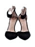 BCBGeneration Black Heels Size 9 1/2 - photo 2