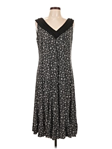 Studio 1 Casual Dress (view 1)