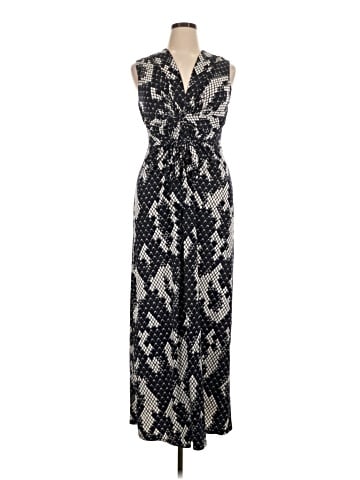 Eliza J Cocktail Dress (view 1)
