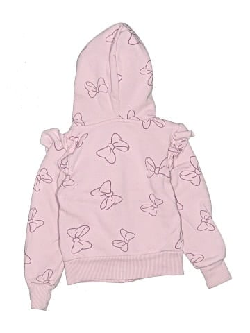 Disney Zip Up Hoodie (view 2)