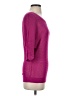 Express Pink Pullover Sweater Size S - photo 4