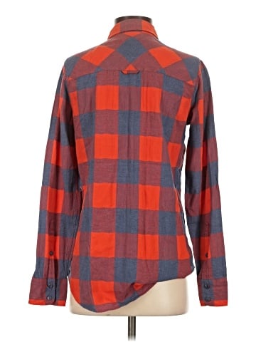 J.Crew Long Sleeve Button-Down Shirt (view 2)