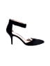 BCBGeneration Black Heels Size 9 1/2 - photo 1