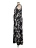 Eliza J Silver Cocktail Dress Size 14 - photo 5
