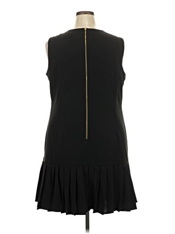 London Times Casual Dress (view 2)