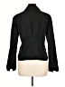 Lida Baday 100% Rayon Black Blazer Size 12 - photo 2