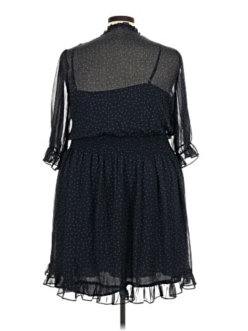 Gibson Latimer Casual Dress (view 2)