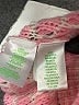 Lilly Pulitzer Hearts Pink Pullover Sweater Size M - photo 8