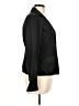 Lida Baday 100% Rayon Black Blazer Size 12 - photo 4