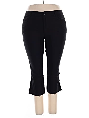 CALVIN KLEIN JEANS Active Pants (view 1)