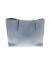 Coach 100% Leather Gray Leather Tote One size - photo 3