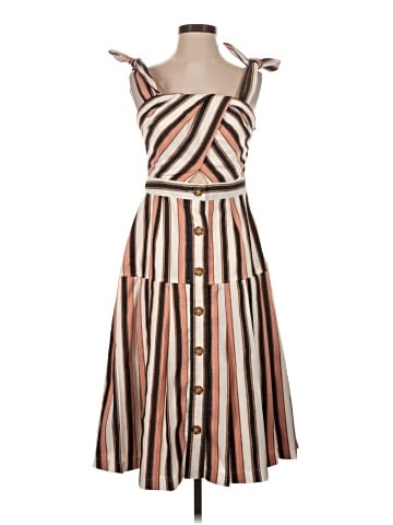 Gianni Bini Casual Dress (view 1)