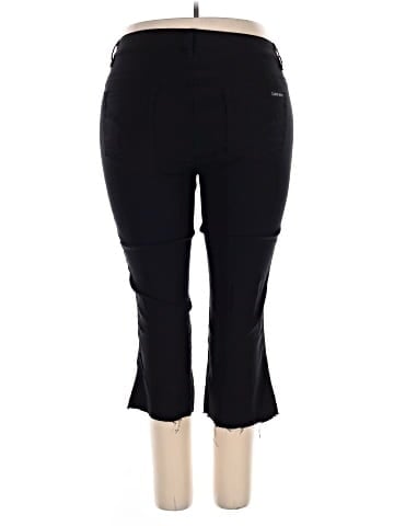 CALVIN KLEIN JEANS Active Pants (view 2)