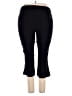 CALVIN KLEIN JEANS Black Active Pants Size 20 - photo 2