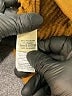 L.L.Bean Brown Zip Up Hoodie Size M - photo 8