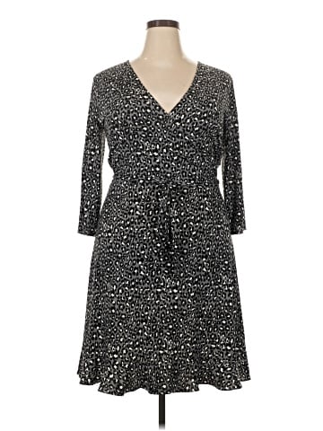 Leota Casual Dress (view 1)