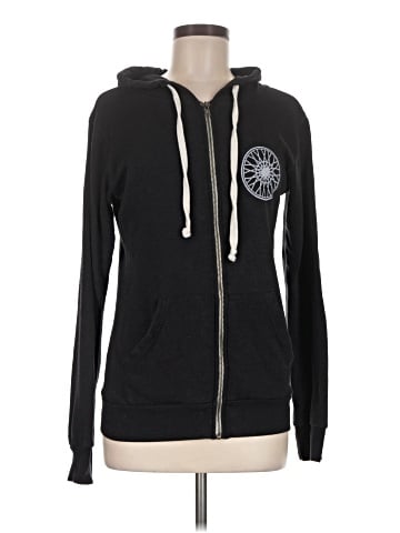 SoulCycle Zip Up Hoodie (view 1)