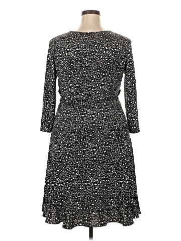 Leota Casual Dress (view 2)