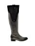 Alberto Fermani Gray Boots Size EU 39 - photo 1