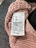 American Eagle Outfitters Pink Pullover Sweater Size XS - photo 8
