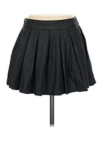 Wet Seal Casual Skirt (view 2)