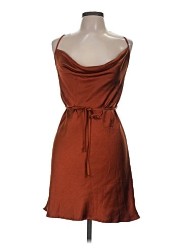 Motel Casual Dress (view 1)