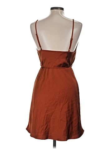 Motel Casual Dress (view 2)