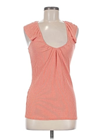 Gianni Bini Sleeveless T-Shirt (view 1)