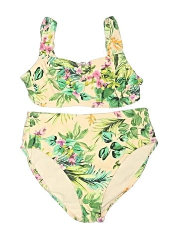 Kona Sol Two Piece Swimsuit (view 1)