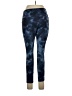 Danskin Tie-dye Blue Active Pants Size XL - photo 2