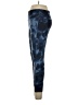 Danskin Tie-dye Blue Active Pants Size XL - photo 5