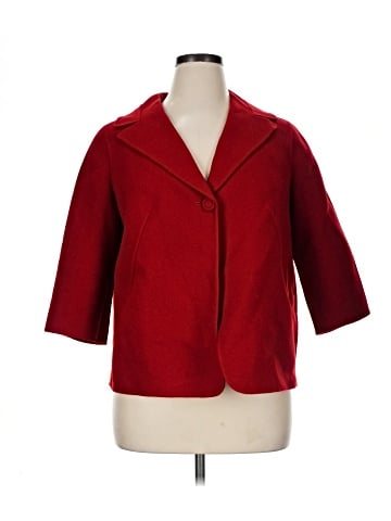 Talbots Wool Coat (view 1)