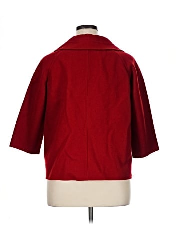 Talbots Wool Coat (view 2)