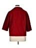 Talbots 100% Wool Red Wool Coat Size 14 Petite - photo 2