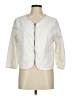 Bandolino White Jacket Size M - photo 1